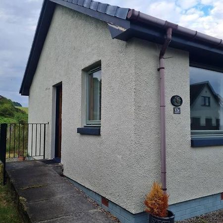 Kings Reach - Dunadd Cottage Kilmichael Glassary Luaran gambar