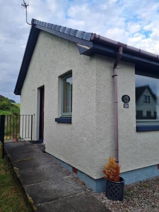 Kings Reach - Dunadd Cottage Kilmichael Glassary Luaran gambar