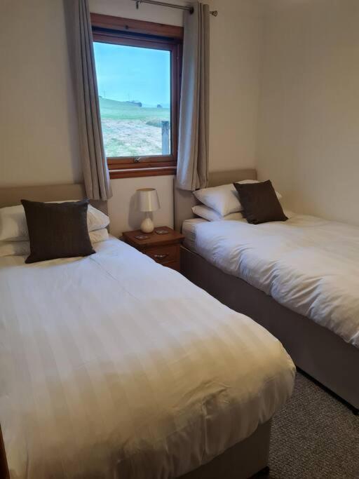 Kings Reach - Dunadd Cottage Kilmichael Glassary Luaran gambar