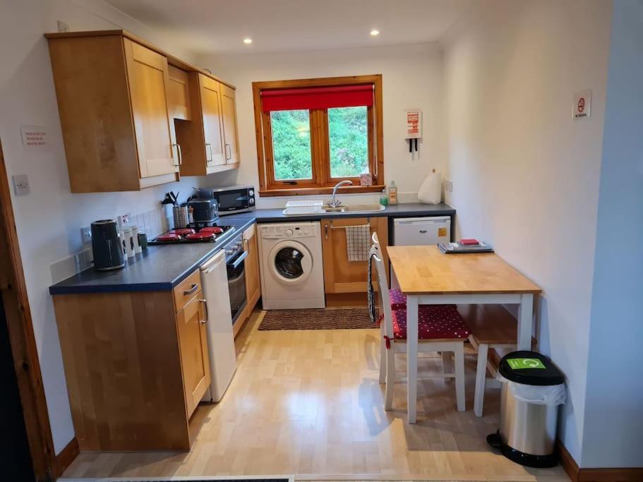 Kings Reach - Dunadd Cottage Kilmichael Glassary Luaran gambar